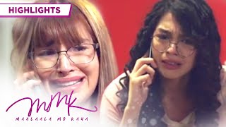 Roanne and Tina’s unresolved issues slowly rip them apart  MMK [upl. by Nerta]