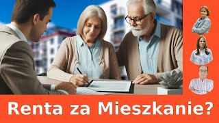 Czy warto sprzedać mieszkanie za rentę Czy warto sprzedać mieszkanie za rentę [upl. by Neleb817]