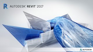 Autodesk Revit 2017  Architecture  getting familiar with Revit Architecture  Class 002  part 01 [upl. by Attiuqal237]