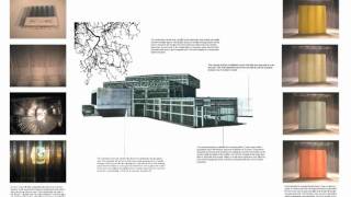 Part 1 Architecture Degree Portfolio [upl. by Gujral]