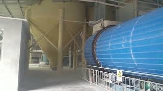 KINC Gypsum Powder and Gypsum Board Plant [upl. by Dworman]