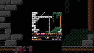 Castlevania Like Game For Pico8 gaming games [upl. by Germayne845]