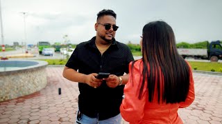 Vicadi Singh  Let Him Go Official Music Video 2025 Chutney Soca [upl. by Ajup477]