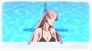 Senjou No Valkyria 2 PSP  「Fun in the Sun」 [upl. by Loy]