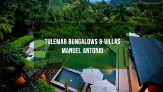 Tulemar Bungalows amp Villas [upl. by Platon]