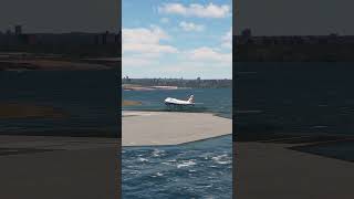 enjoy the beautiful view of the plane when it lands eps1597 [upl. by Ilenay835]