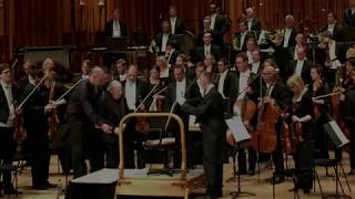 Sergei Rachmaninov  Symphony no 2 André Previn conducting the LSO in 2015 [upl. by Davon]