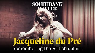 Jacqueline du Pré the British cellist remembered [upl. by Jenei]