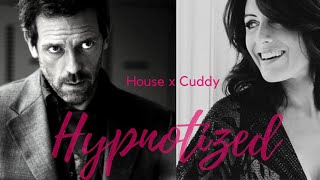 Hypnotized HouseCuddy  House MD [upl. by Bria]