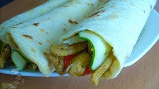 Chicken Shawarma  how to make Shawarma  Nigerian food recipes [upl. by Gratt18]