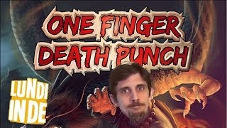 Lundi Indé One Finger Death Punch [upl. by Blythe654]