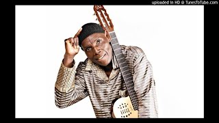 Oliver Tuku Mtukudzi  Mutserendende [upl. by Lenno]