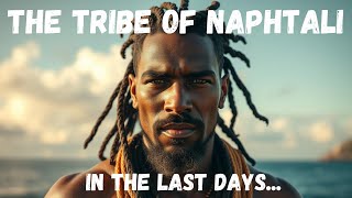 The Tribe Of Naphtali In The Last Days Who amp Where Are They Now [upl. by Gnes293]