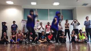 DESPACITO DANCE COVER ABSOLUTELY INSANE PERFORMANCEBEST DANCE [upl. by Anyar255]