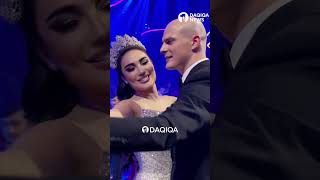 Munisa Rizayeva Qaynonasiga 130000Lik Mercaders SKlass Sovgʻa Qildi [upl. by Fiester899]