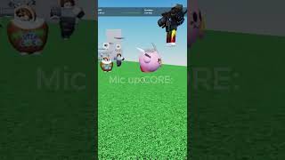 Roblox vs Kirby amp Pato Who will reign supreme in the ultimate battle [upl. by Kcireddor155]