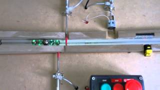 Automatic Ball Sorting Machine [upl. by Ericka716]