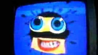 Klasky Csupo Logos in G Major [upl. by Topping889]