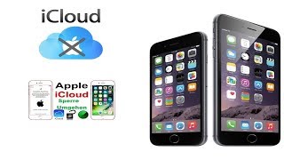 iCloud Sperre Umgehen Löschen Entfernen Deutsch 2023 für iPhone ios 16 und ios 15 [upl. by Iaoh880]