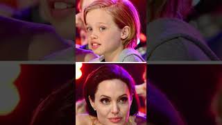 Shiloh Pitt Removed From Brad Pitts 300M As Angelina Jolie Revealed SHOCKING SECRET [upl. by Yrehc]