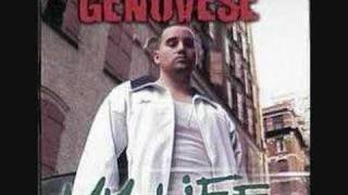 GENOVESE FEAT THE LOX GENOVESE THESIS [upl. by Nyloj]