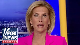 Laura Ingraham What is going on here [upl. by Adara139]