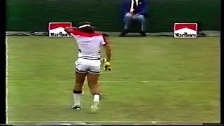 Tennis from Kooyong 1978 [upl. by Scottie]