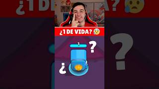 EXPERIMENTOS CON EL NUEVO MODIFICADOR 😱🔥 Brawl Stars [upl. by Garbers]