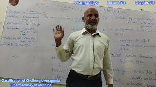 Pharmacology Lecture  3 [upl. by Colner556]