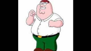 Peter Griffin Laugh [upl. by Eniledgam]