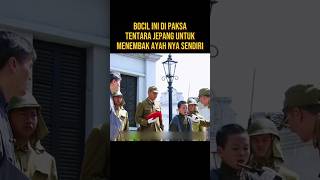 BOCIL INI DAN AYAH NYA DI TANGKAP TENTARA JEPANG alurceritaflim film [upl. by Jewel]