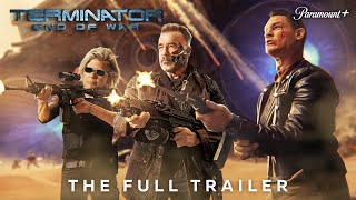 The Terminator full movie PART 1avi [upl. by Aziaf]