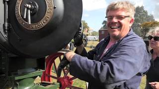 BEDFORDSHIRE STEAM FAIR 2018 at OLD WARDEN [upl. by Ahselat620]