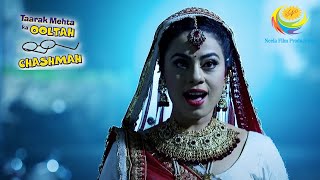 The Ghost Wants To Marry Popatlal  Full Episode  Taarak Mehta Ka Ooltah Chashmah [upl. by Niamjneb]