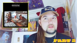 Drummer reacts to quotCSNquot by Crosby Stills amp Nash Part 2 [upl. by Annahaj751]