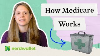 Medicare Basics What You Should Know Before Enrolling  NerdWallet [upl. by Nnylorac]