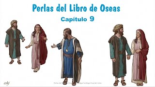 Perlas de OSEAS 9  Reavivados por su palabra Hedjusan [upl. by Strader]