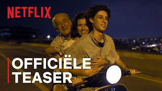 È stata la mano di Dio  Officiële teaser  Netflix [upl. by Rothmuller124]