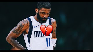 Kyrie Irving Finally Found His Home ❤️‍🩹 [upl. by Haney712]