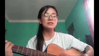 Maili  Ankita Pun  Cover [upl. by Asert]