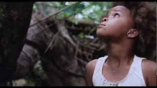 BEASTS OF THE SOUTHERN WILD Official Trailer [upl. by Singhal231]