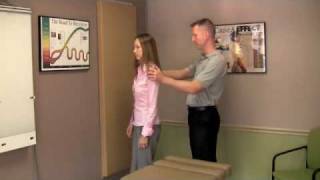 ABC Chiropractic Demo wwwBeTrulyWellcom [upl. by Grace413]