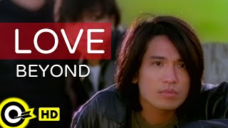 BEYOND【LOVE】Official Music VideoHD [upl. by Bartel906]