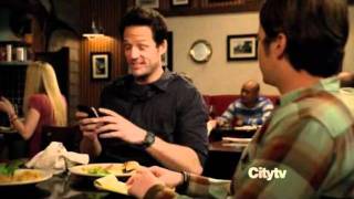 Cougar Town Funniest Moments SE2 [upl. by Nodanrb]