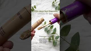 Which tarte shape tape concealer is fake tarte tarteshapetape shapetapeconcealer [upl. by Eihcra]