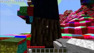 Mod Psycho Minecraft [upl. by Chapel]