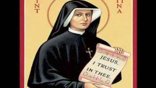 The Death and Life of Saint Faustina Part II [upl. by Neemsay]