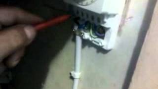 Immersion heater not working [upl. by Ecyoj339]