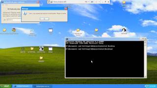 Hack This Site  Application 1 [upl. by Laerdna610]