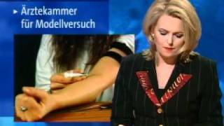 Tagesschau  historische Pannen und Versprecher [upl. by Kciderf744]